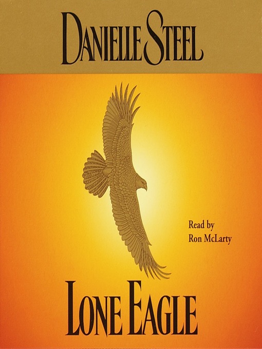 Cover image for Lone Eagle